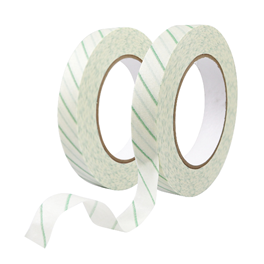 Sterilizer Indicator Tapes with lead-free ink